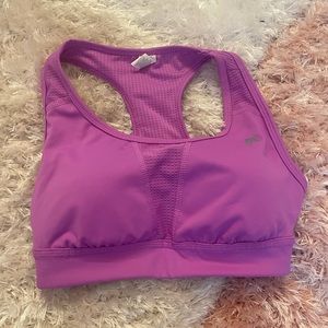 FILA sports bra